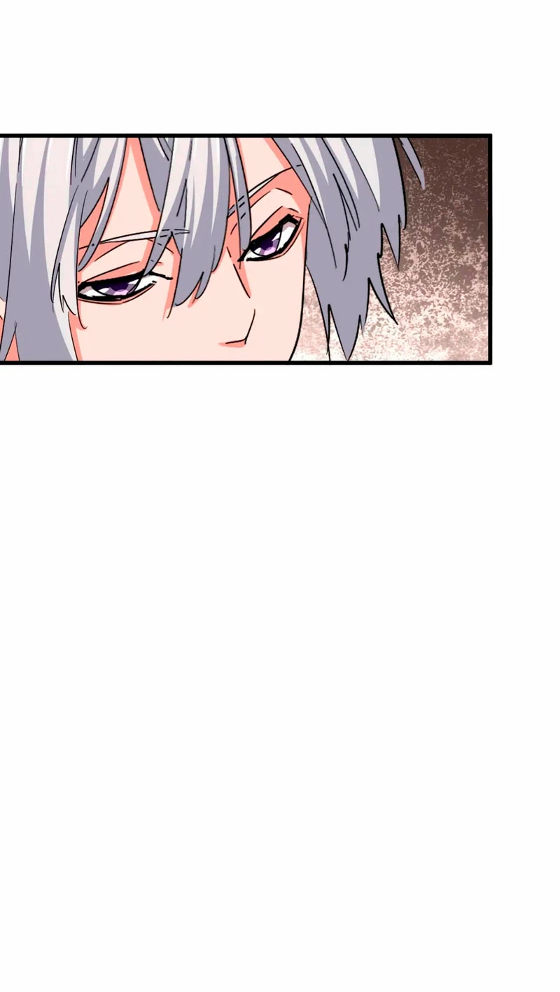 Emperador magico (magic emperor) Capítulo 396 - Page 10