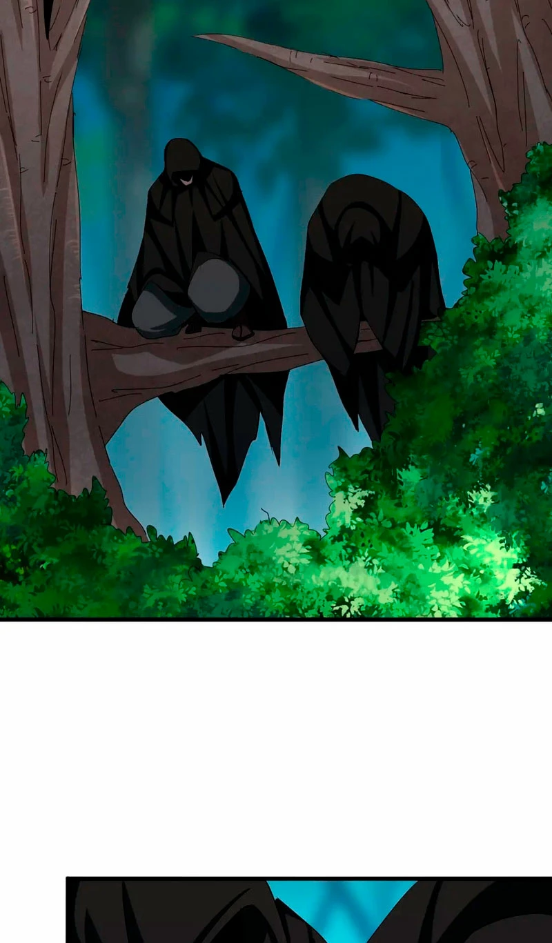 Emperador magico (magic emperor) Capítulo 396 - Page 12