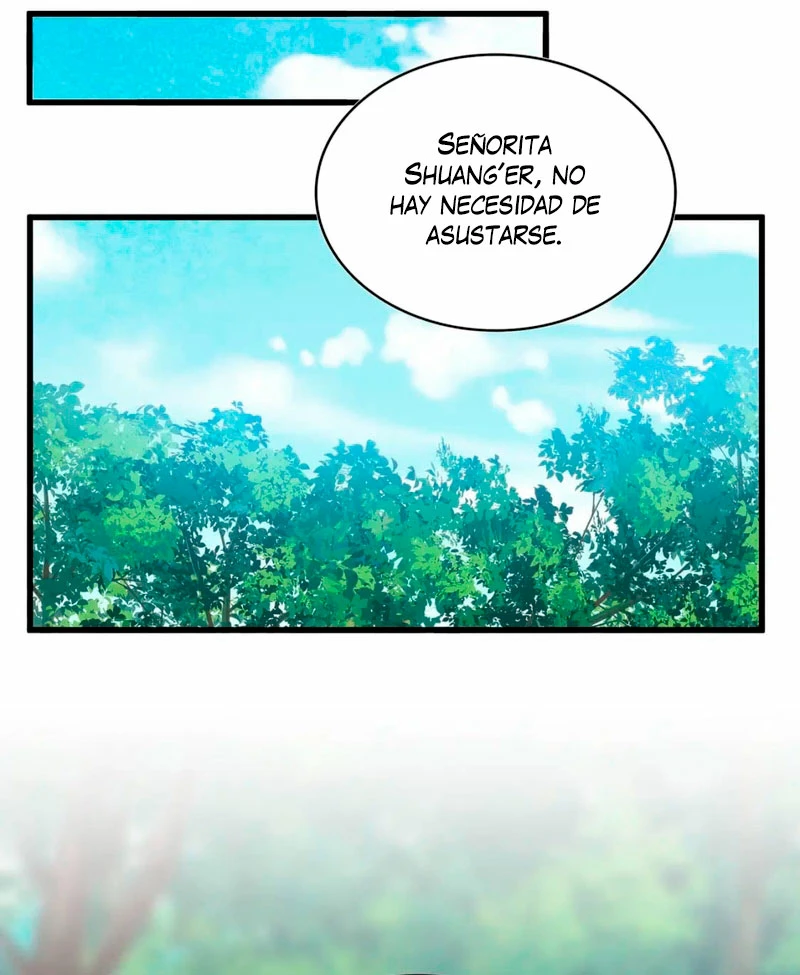 Emperador magico (magic emperor) Capítulo 396 - Page 17