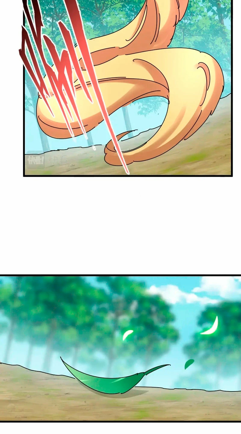 Emperador magico (magic emperor) Capítulo 396 - Page 30