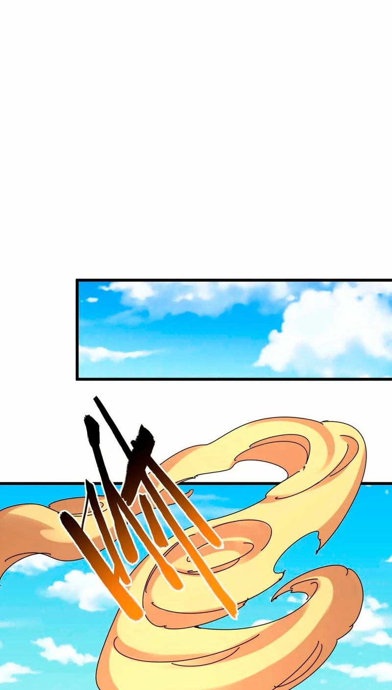 Emperador magico (magic emperor) Capítulo 397 - Page 14