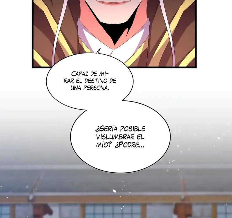 Emperador magico (magic emperor) Capítulo 397 - Page 38