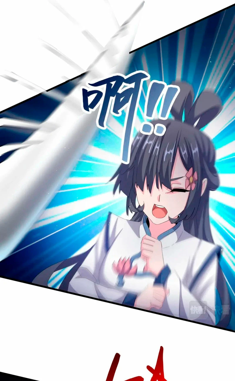 Emperador magico (magic emperor) Capítulo 398 - Page 20