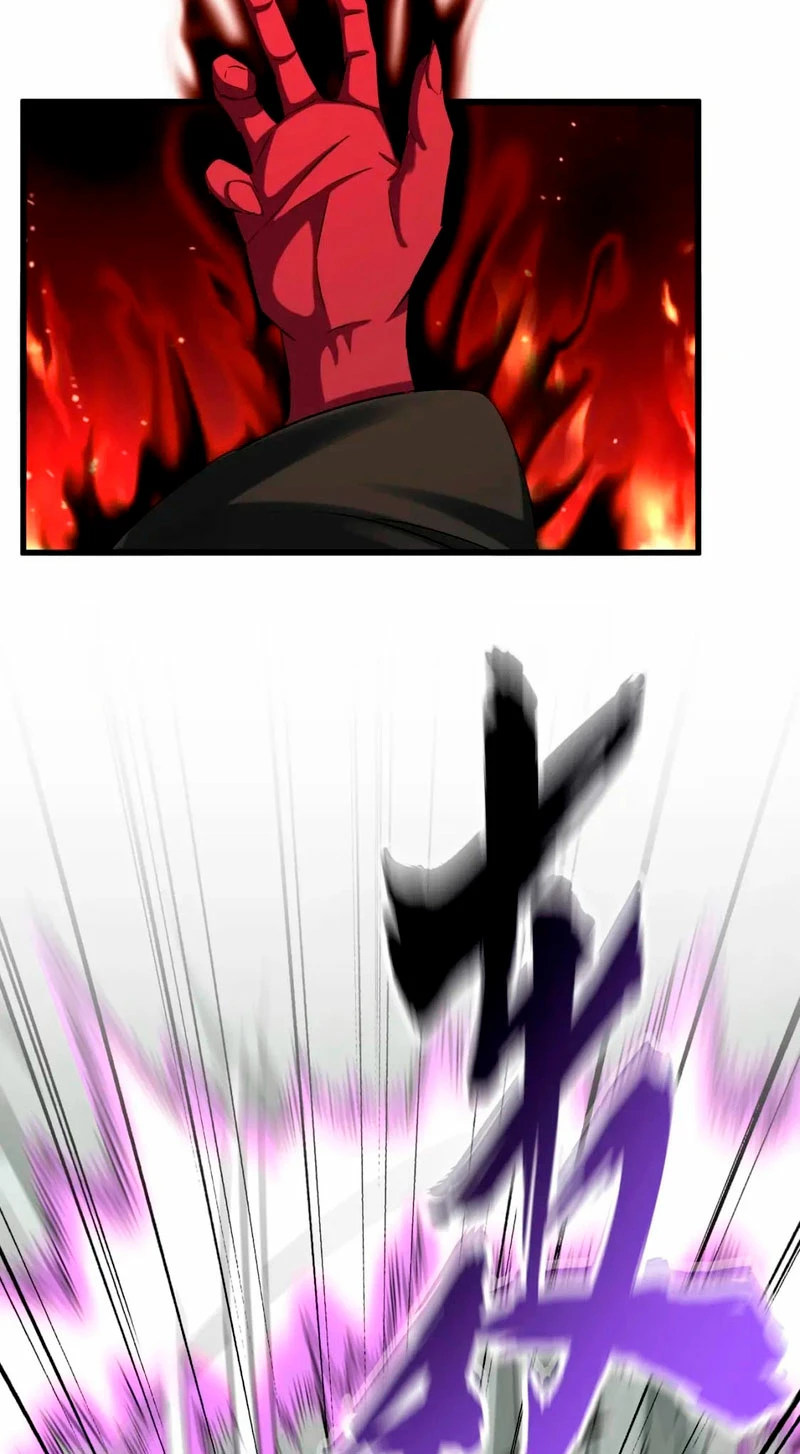 Emperador magico (magic emperor) Capítulo 399 - Page 16