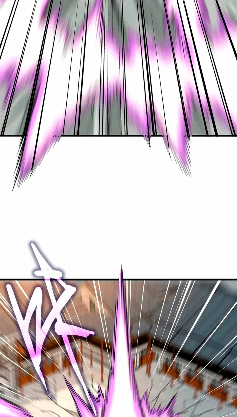 Emperador magico (magic emperor) Capítulo 399 - Page 18