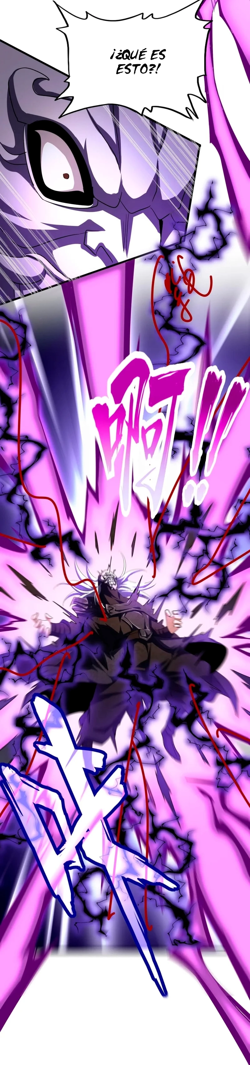 Emperador magico (magic emperor) Capítulo 408 - Page 14