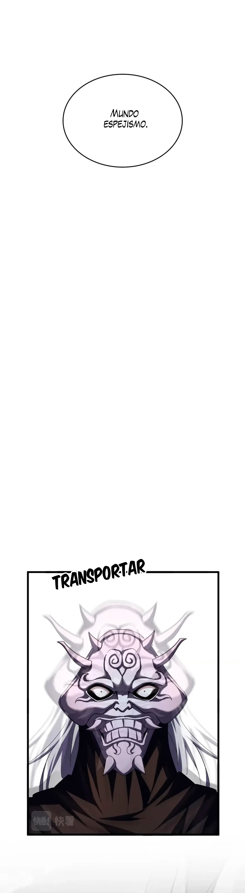 Emperador magico (magic emperor) Capítulo 408 - Page 19