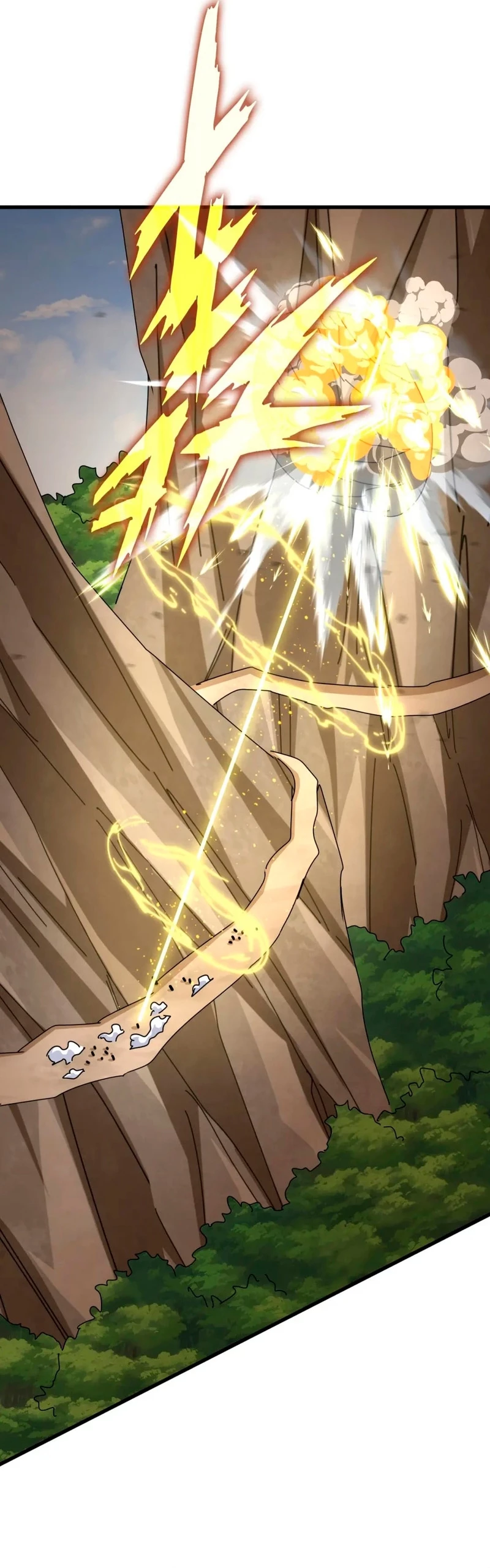 Emperador magico (magic emperor) Capítulo 409 - Page 15