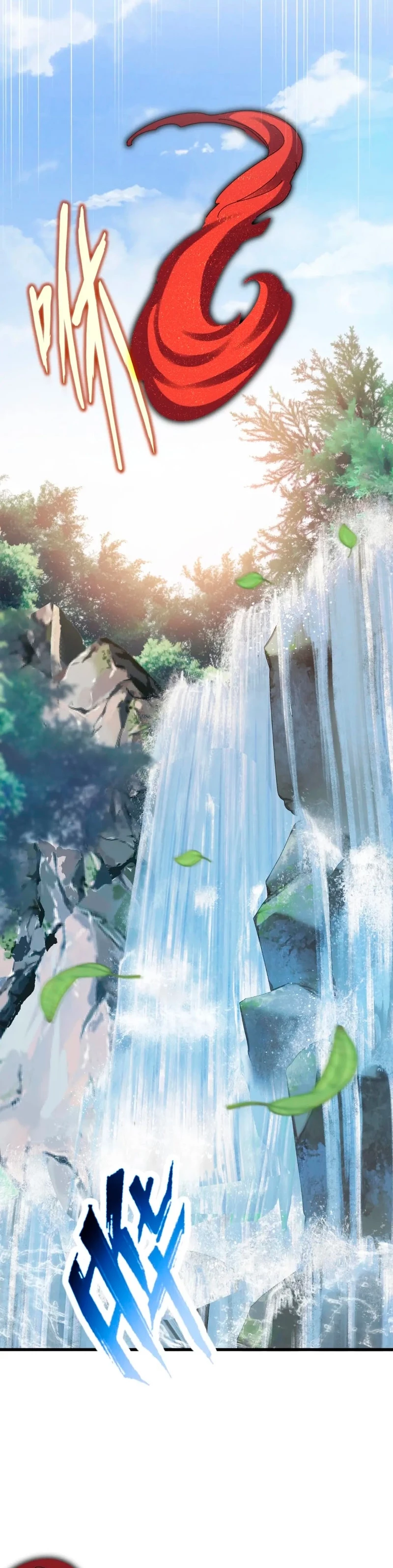 Emperador magico (magic emperor) Capítulo 410 - Page 15