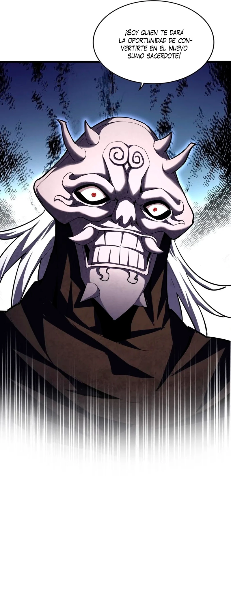 Emperador magico (magic emperor) Capítulo 411 - Page 19