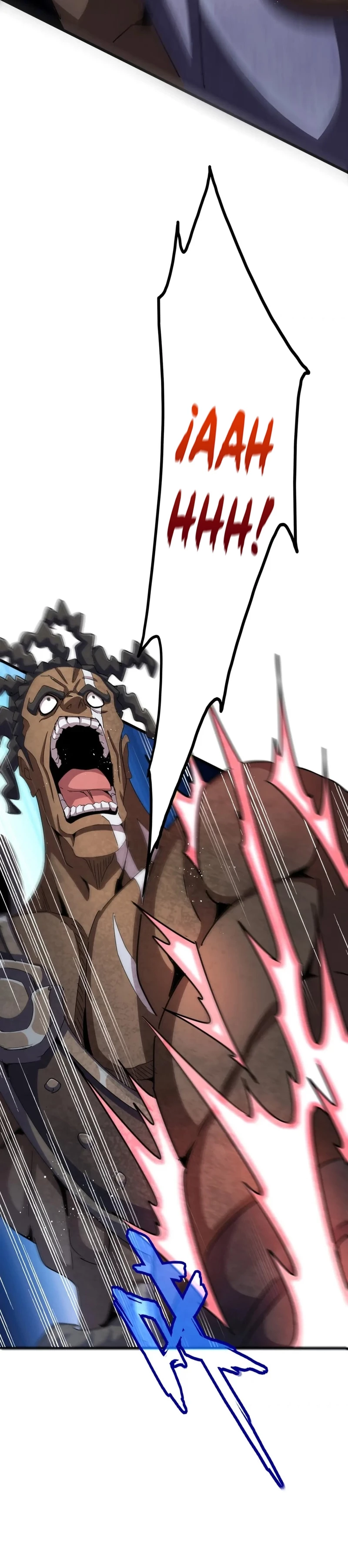 Emperador magico (magic emperor) Capítulo 425 - Page 8