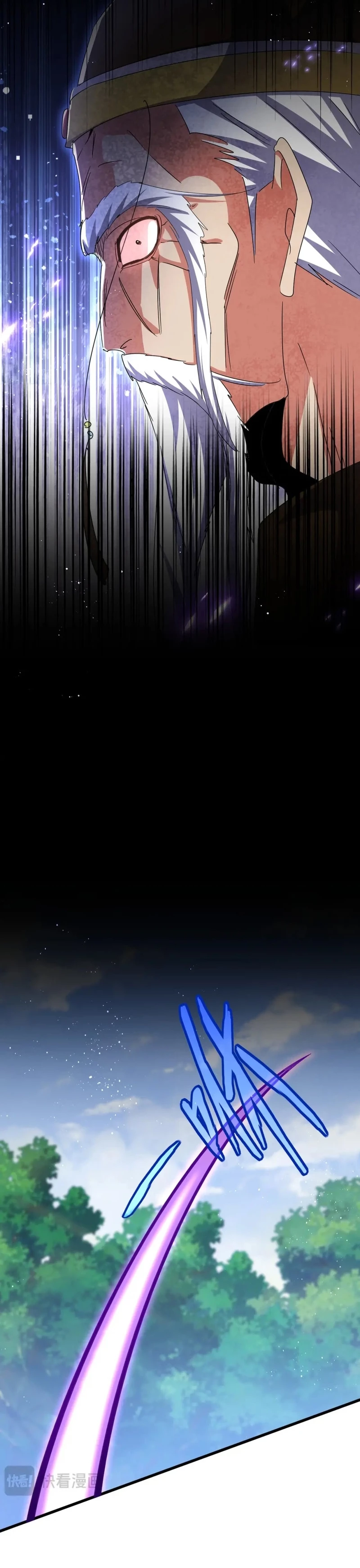 Emperador magico (magic emperor) Capítulo 435 - Page 10