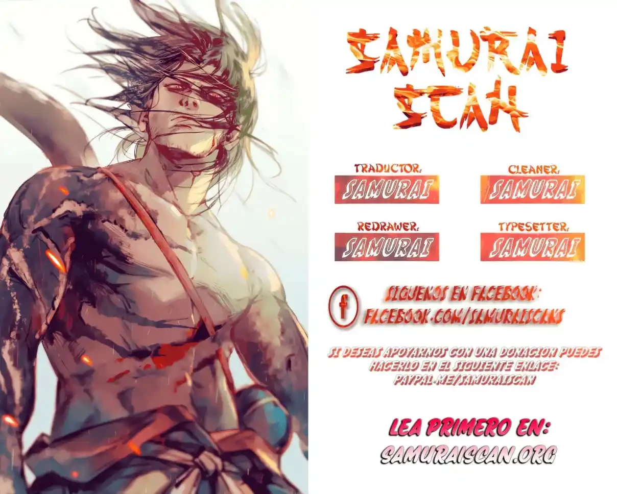 Emperador magico (magic emperor) Capítulo 456 - Page 1