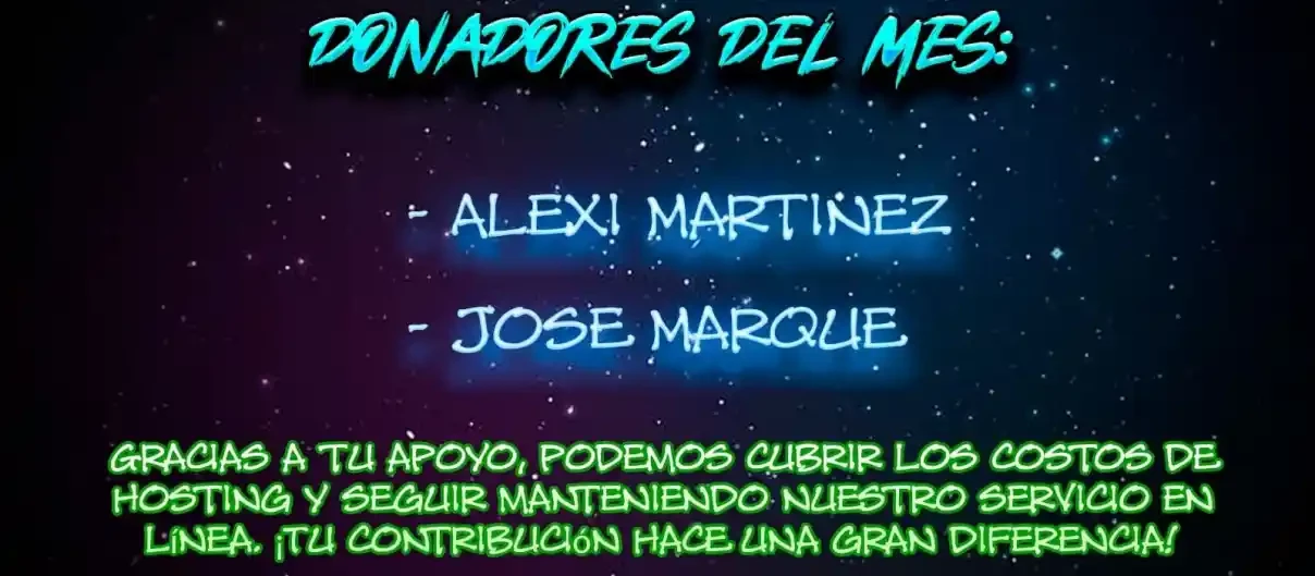 Emperador magico (magic emperor) Capítulo 456 - Page 10