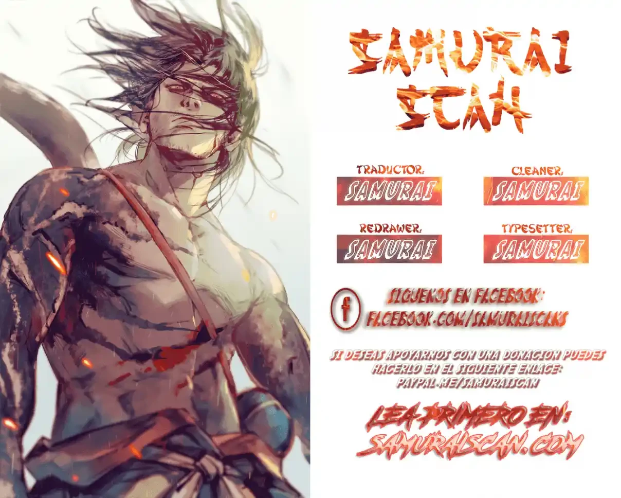 Emperador magico (magic emperor) Capítulo 460 - Page 1