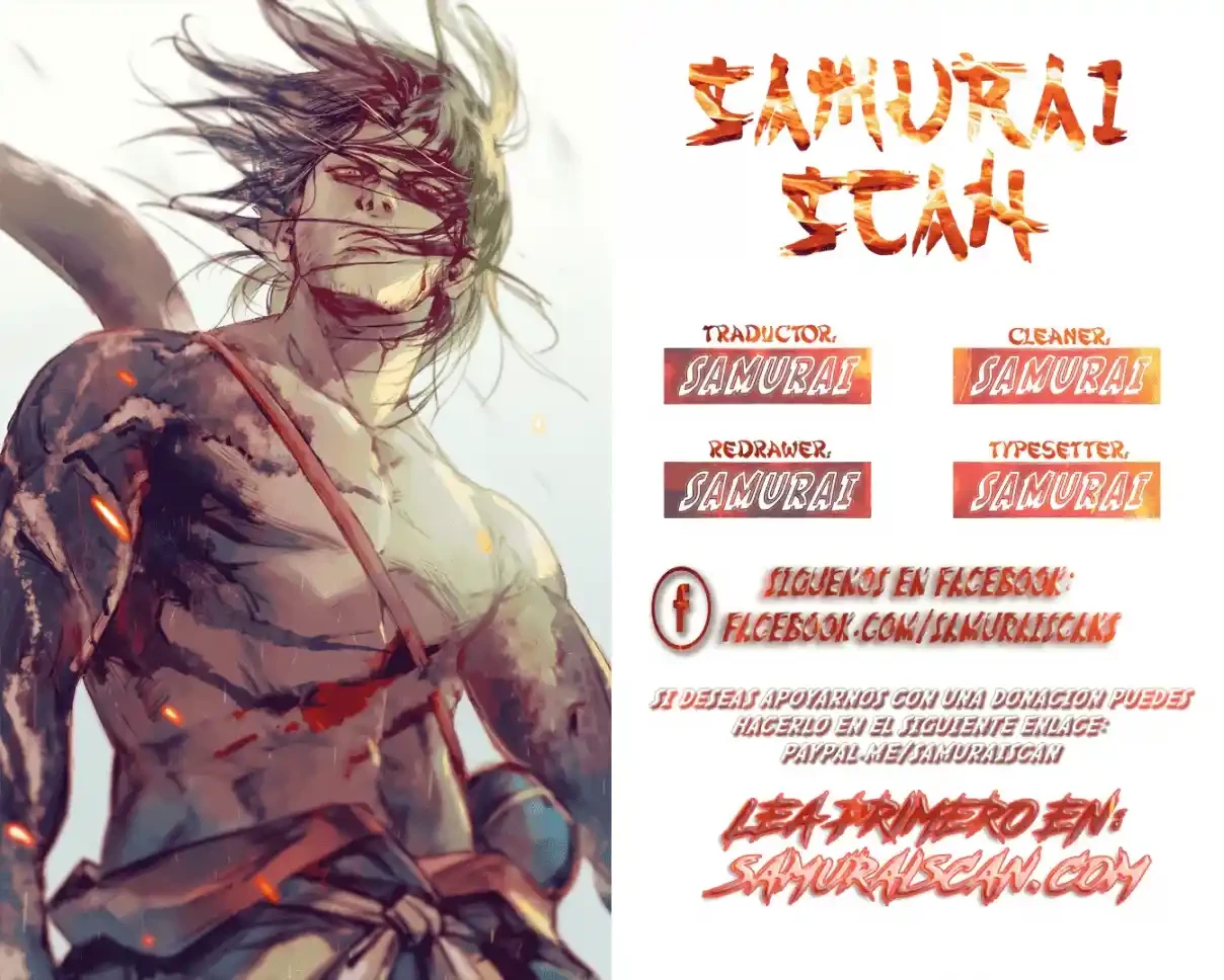 Emperador magico (magic emperor) Capítulo 466 - Page 1