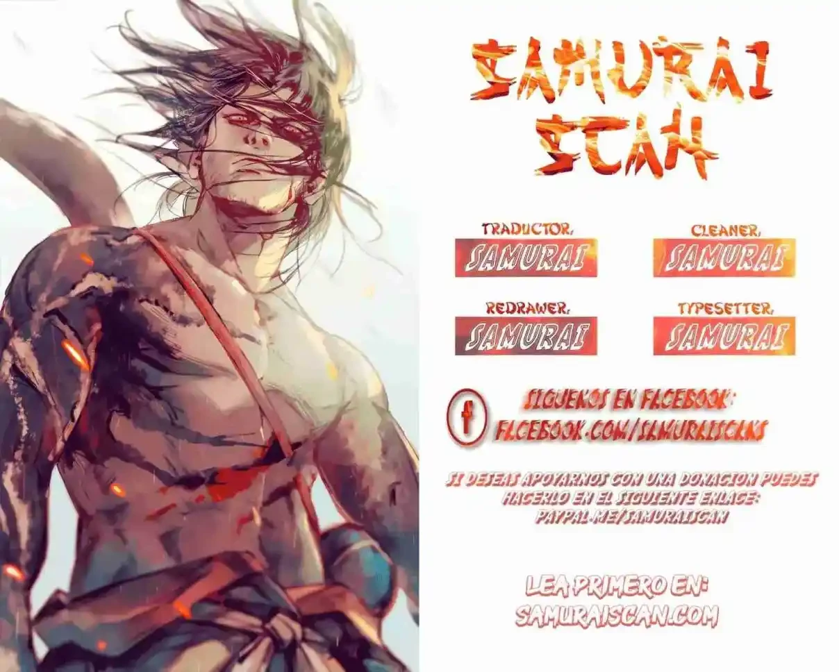 Emperador magico (magic emperor) Capítulo 496 - Page 1