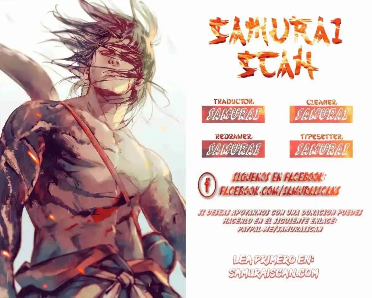 Emperador magico (magic emperor) Capítulo 497 - Page 1