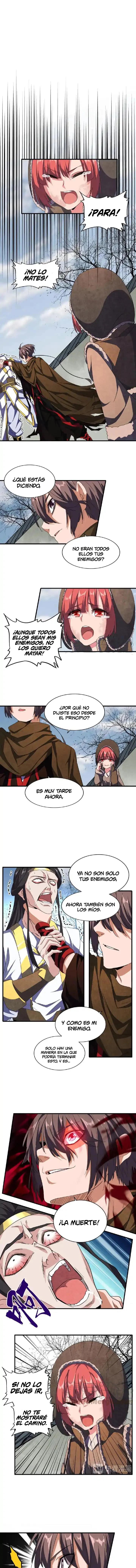 Emperador magico (magic emperor) Capítulo 52 - Page 1