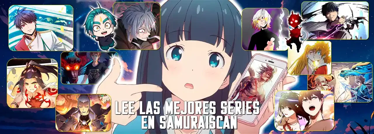 Emperador magico (magic emperor) Capítulo 563 - Page 14