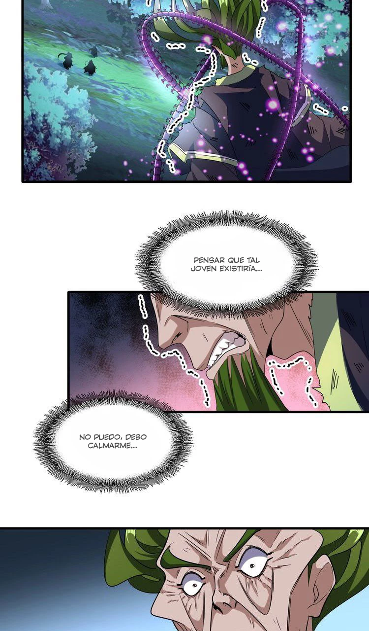 Emperador magico (magic emperor) Capítulo 67 - Page 12