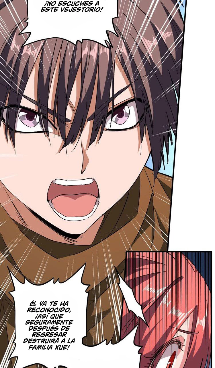 Emperador magico (magic emperor) Capítulo 67 - Page 24