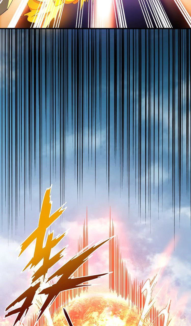 Emperador magico (magic emperor) Capítulo 67 - Page 34