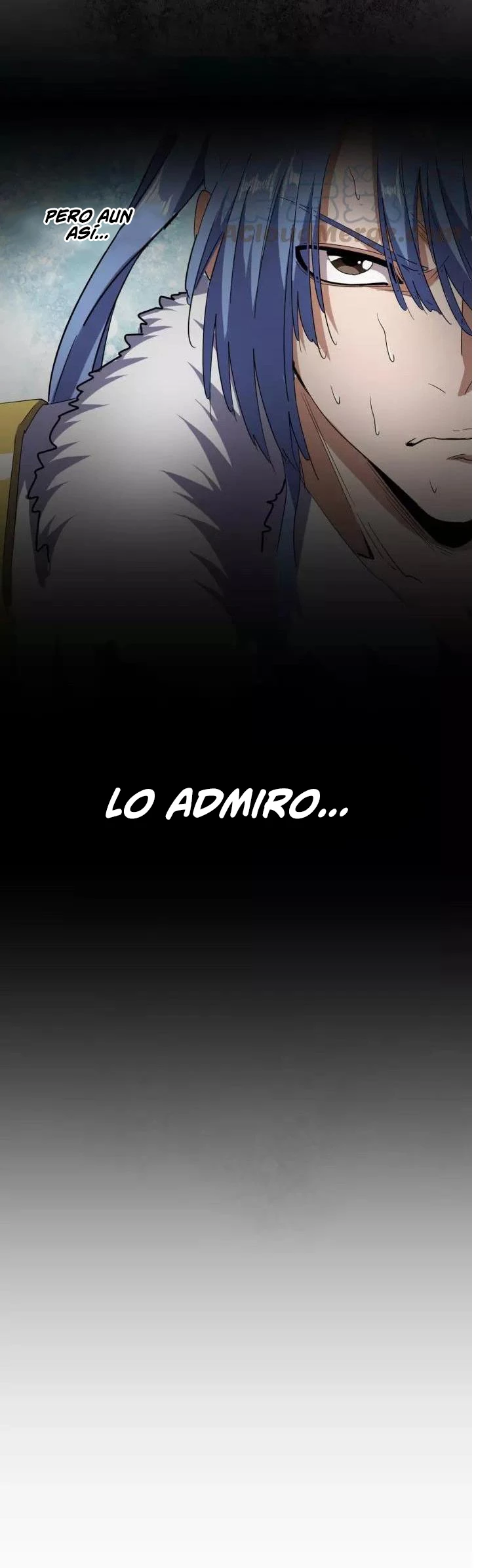 Emperador magico (magic emperor) Capítulo 71 - Page 16