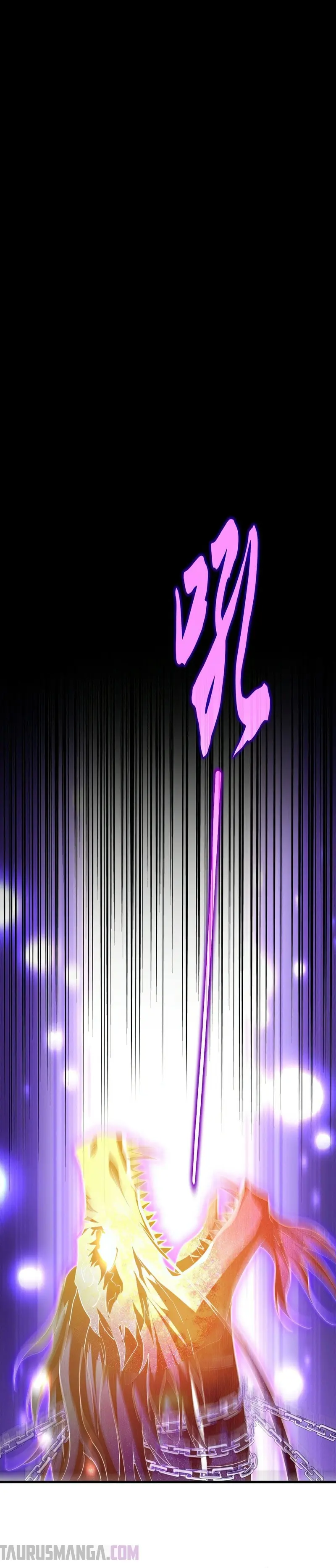 Emperador magico (magic emperor) Capítulo 716 - Page 2