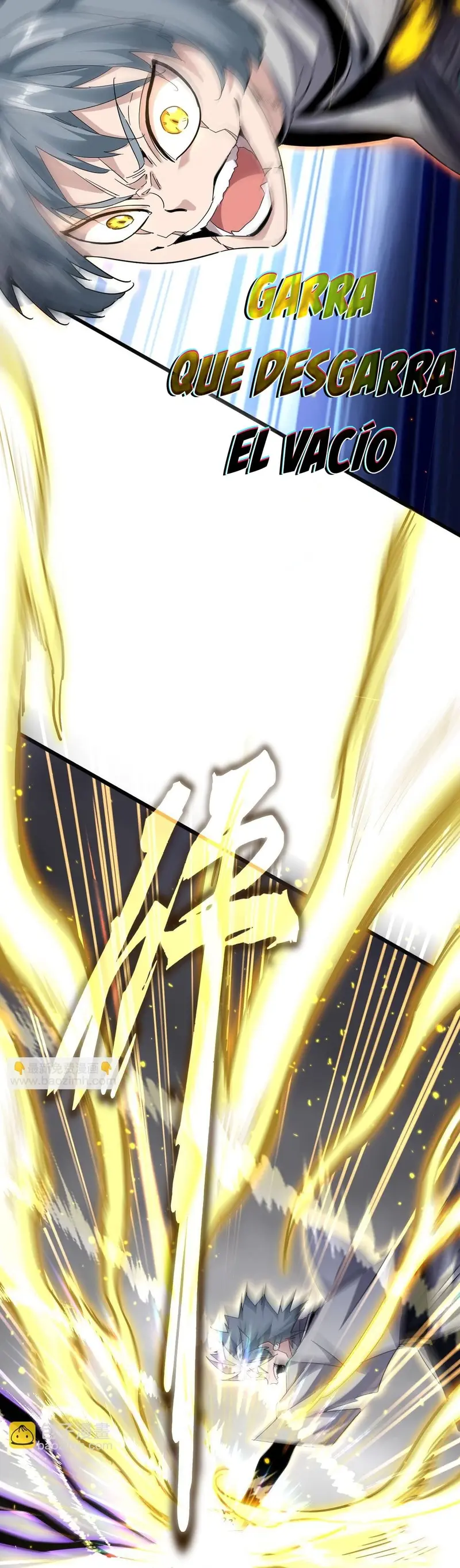 Emperador magico (magic emperor) Capítulo 722 - Page 17