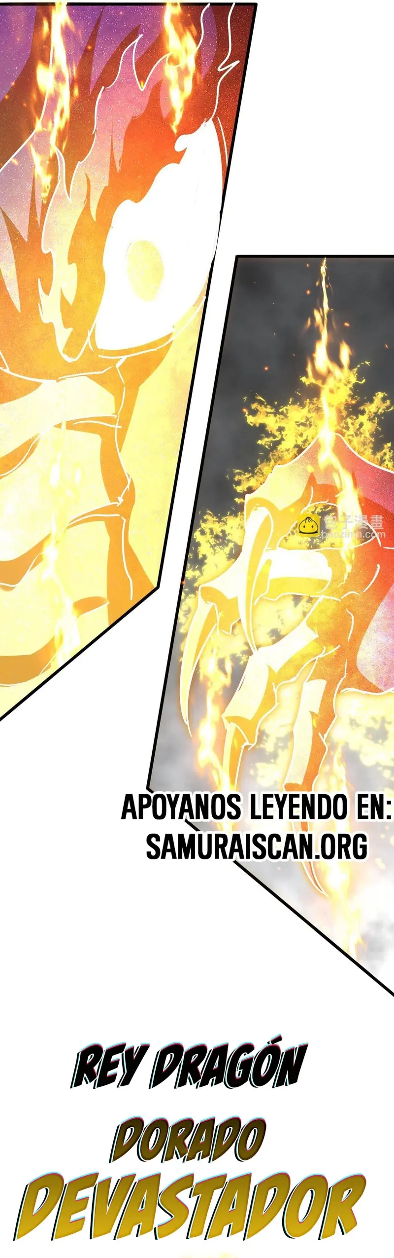 Emperador magico (magic emperor) Capítulo 723 - Page 12