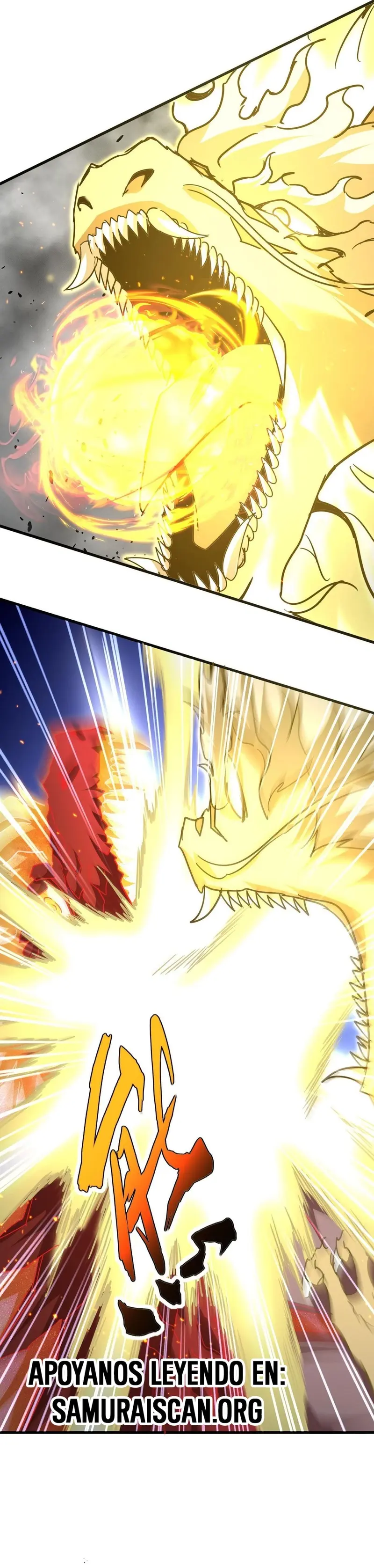 Emperador magico (magic emperor) Capítulo 723 - Page 22