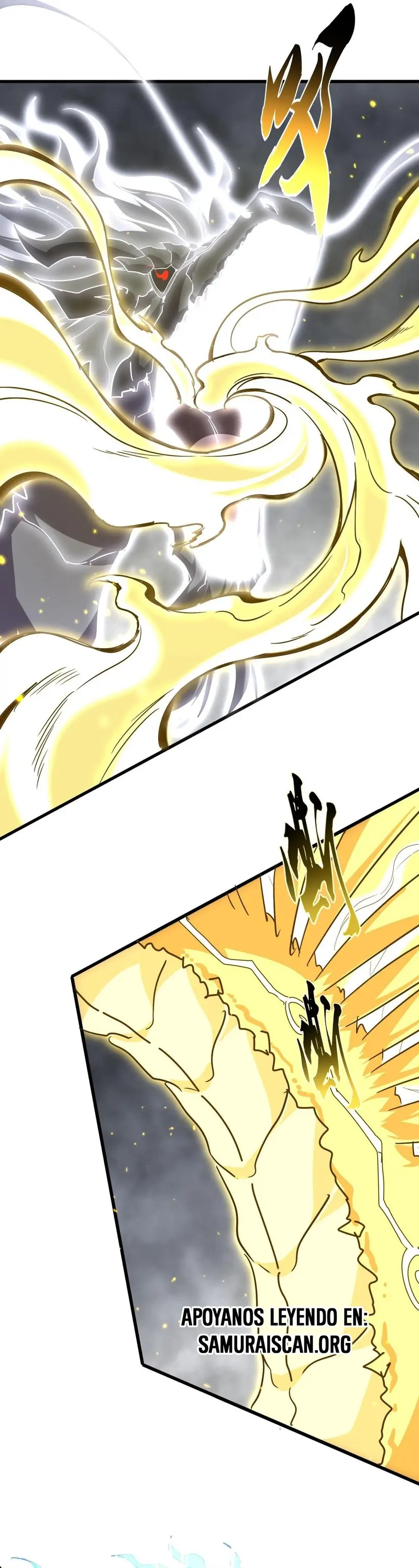 Emperador magico (magic emperor) Capítulo 727 - Page 10