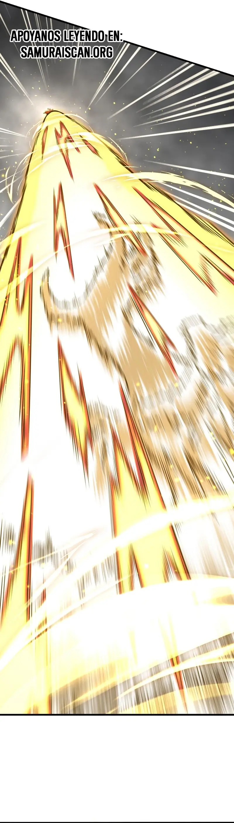 Emperador magico (magic emperor) Capítulo 729 - Page 5