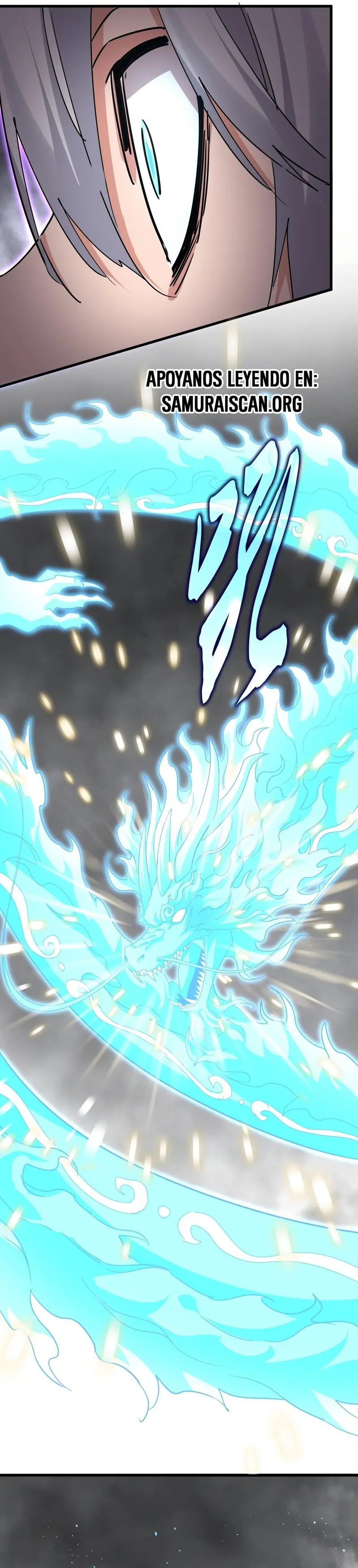 Emperador magico (magic emperor) Capítulo 729 - Page 9