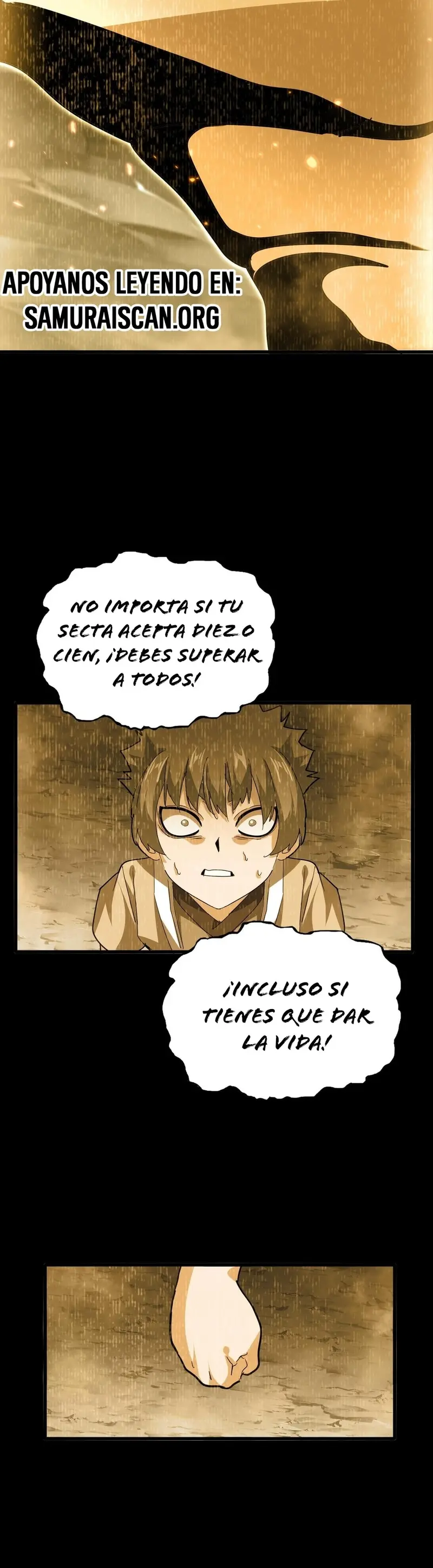 Emperador magico (magic emperor) Capítulo 732 - Page 13