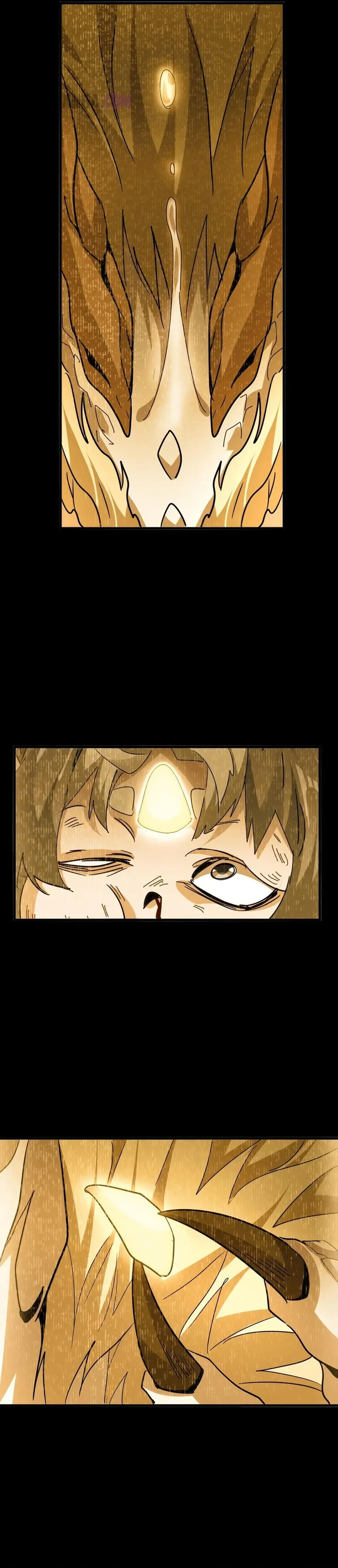 Emperador magico (magic emperor) Capítulo 732 - Page 17