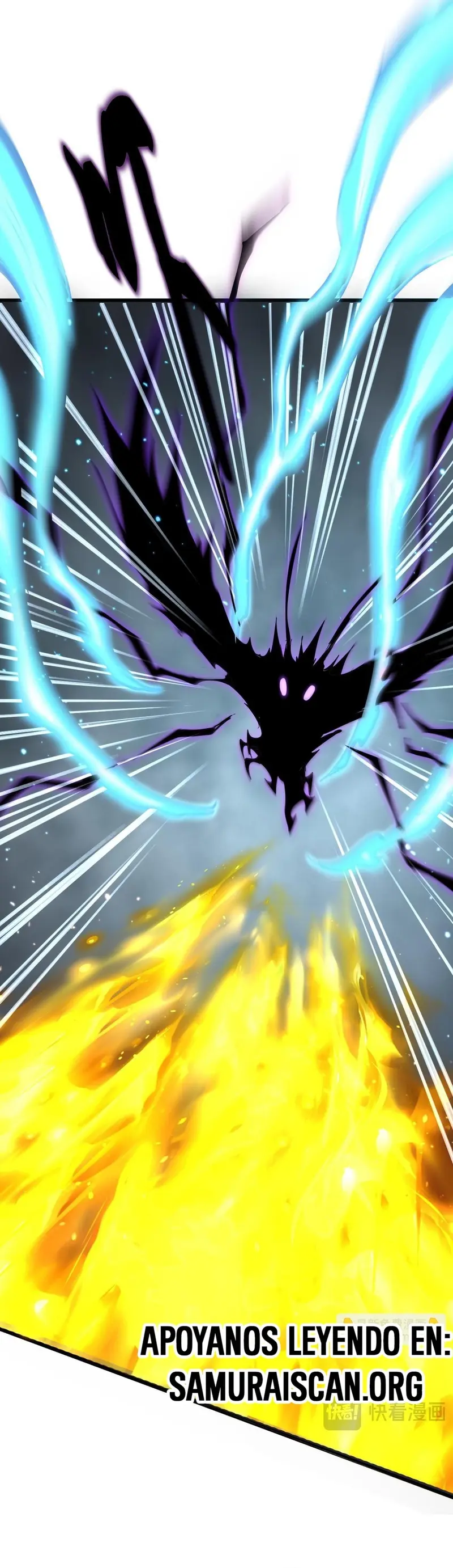 Emperador magico (magic emperor) Capítulo 733 - Page 19