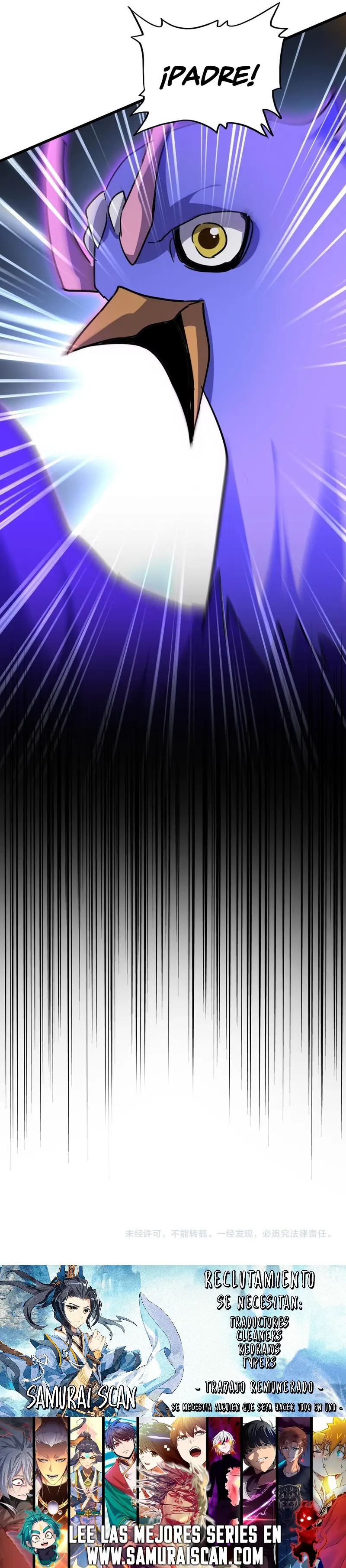 Emperador magico (magic emperor) Capítulo 733 - Page 24