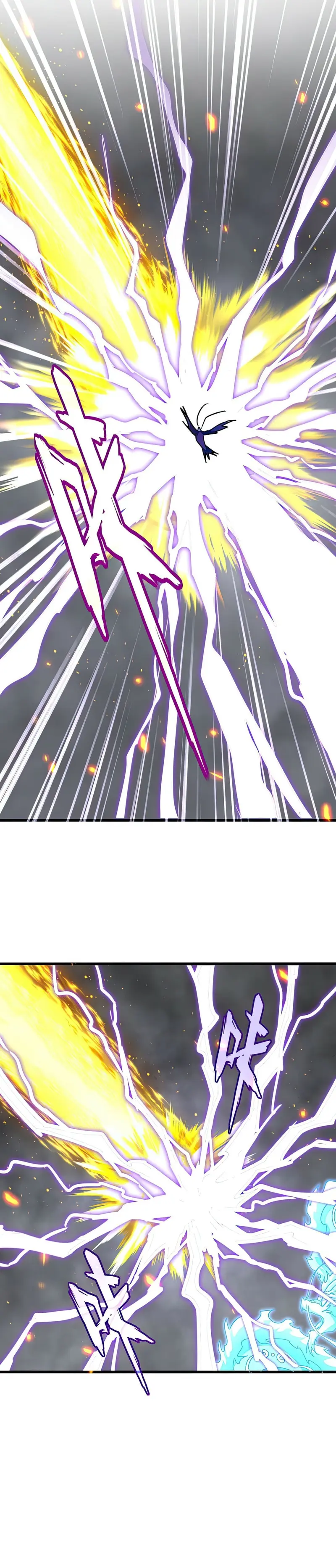 Emperador magico (magic emperor) Capítulo 734 - Page 13