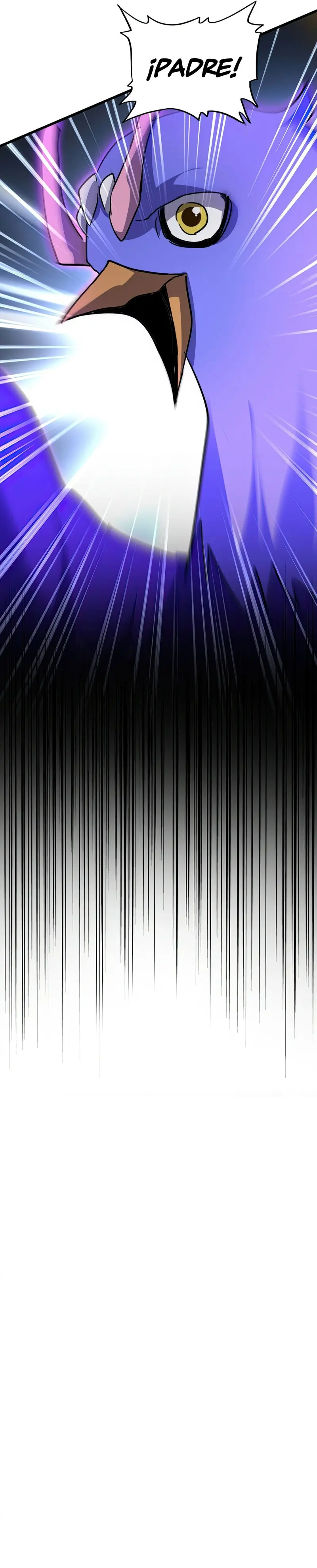 Emperador magico (magic emperor) Capítulo 734 - Page 2