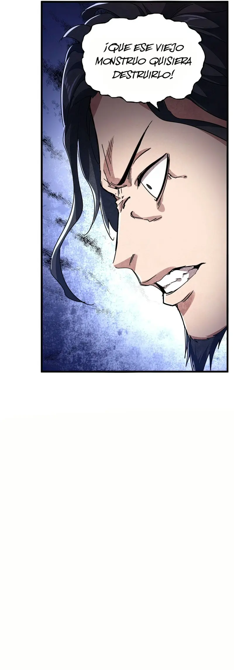 Emperador magico (magic emperor) Capítulo 743 - Page 22