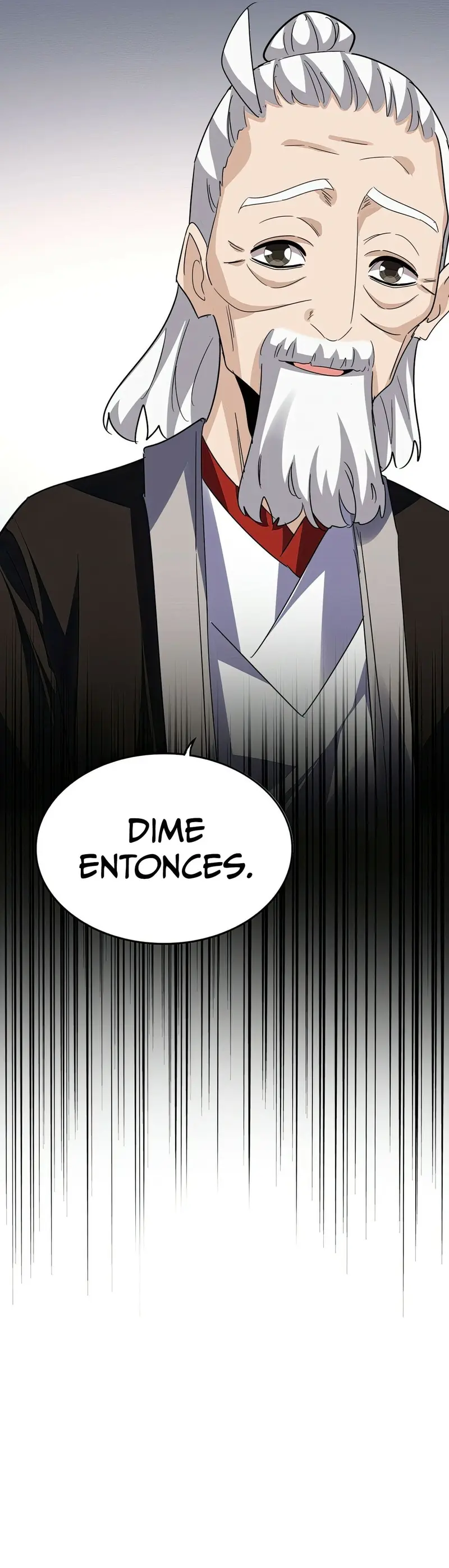 Emperador magico (magic emperor) Capítulo 750 - Page 18