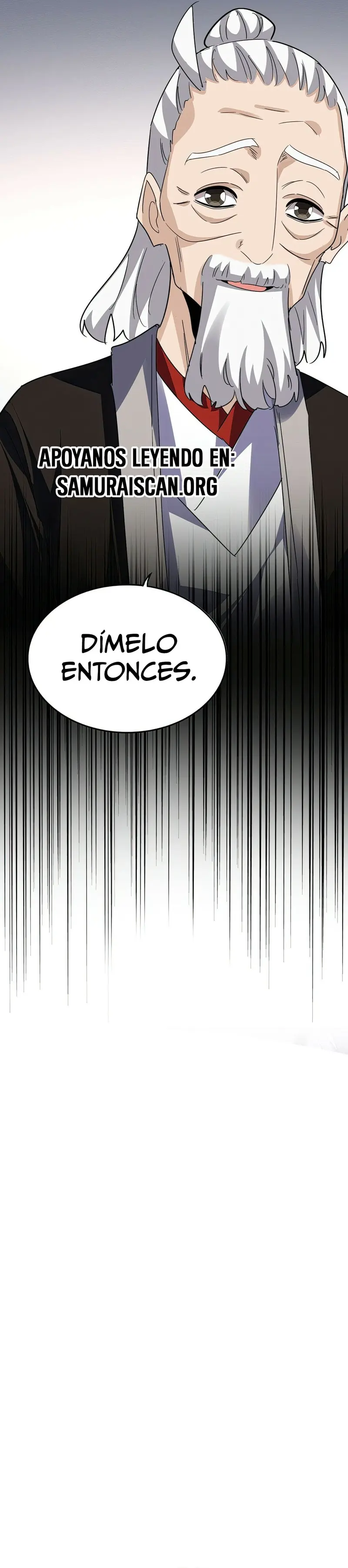 Emperador magico (magic emperor) Capítulo 751 - Page 2