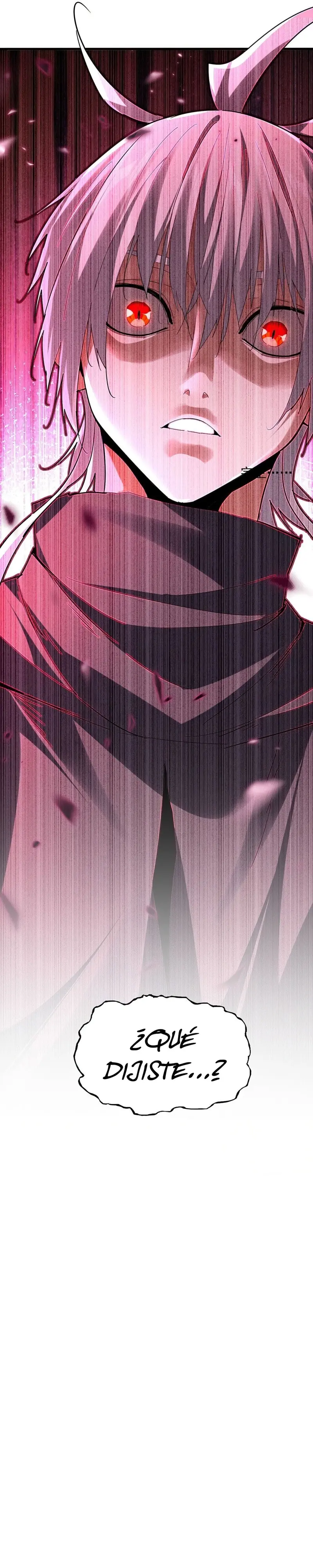 Emperador magico (magic emperor) Capítulo 753 - Page 2