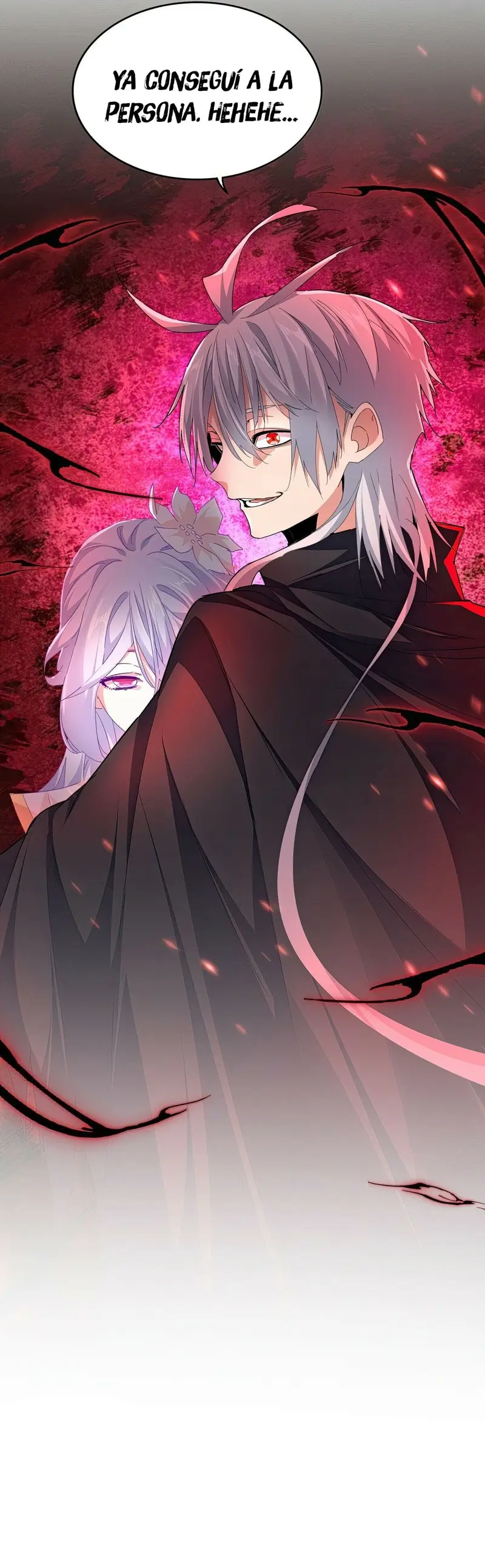 Emperador magico (magic emperor) Capítulo 759 - Page 18