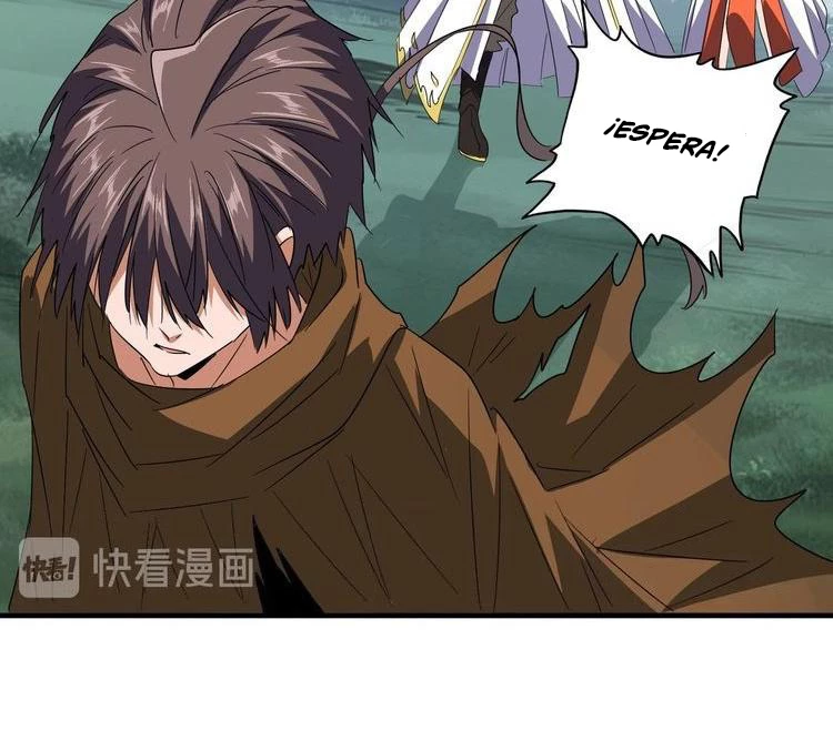 Emperador magico (magic emperor) Capítulo 76 - Page 20