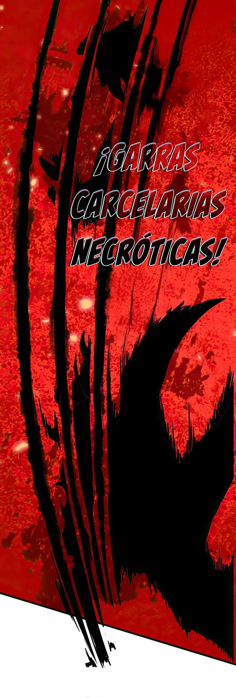 Emperador magico (magic emperor) Capítulo 762 - Page 19