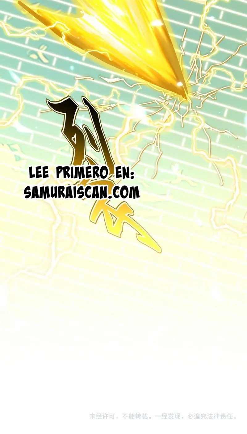 Emperador magico (magic emperor) Capítulo 763 - Page 19