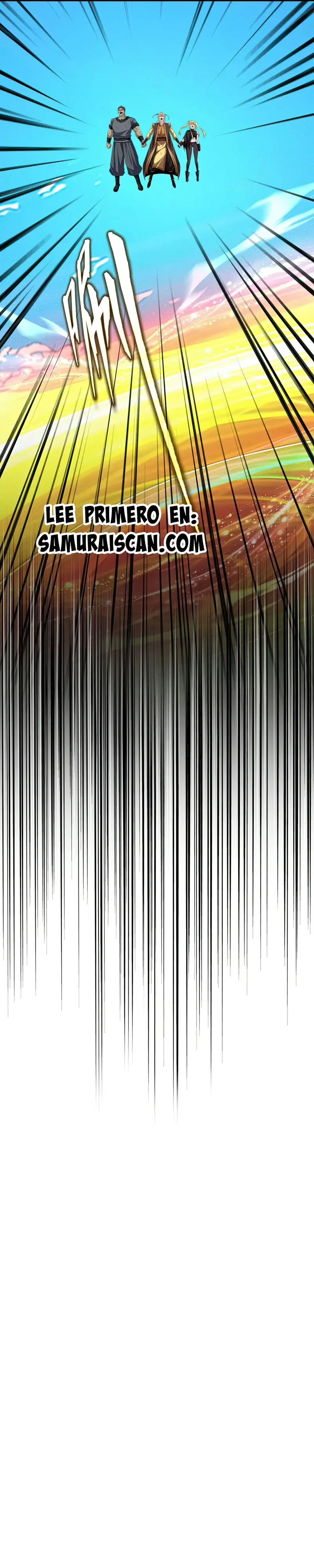 Emperador magico (magic emperor) Capítulo 769 - Page 2